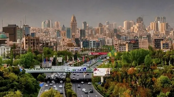 جزئیات گران ترین خانه فروخته شده در زمستان 1400 