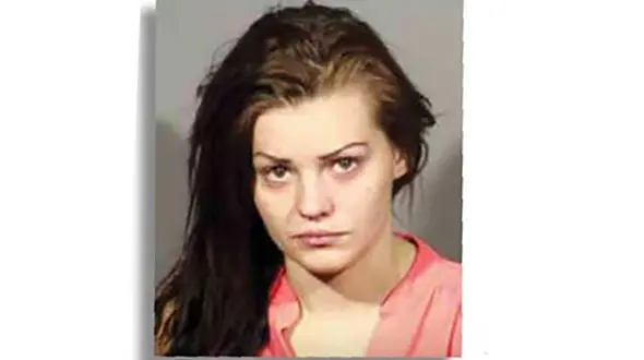 زن جوان به خاطر پول مانیکور ناخنش دست به قتل آریشگر زد