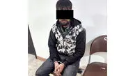 دورهمی خونین در کنار زغال های آتشین / راز قتل جوان مشهدی فاش شد