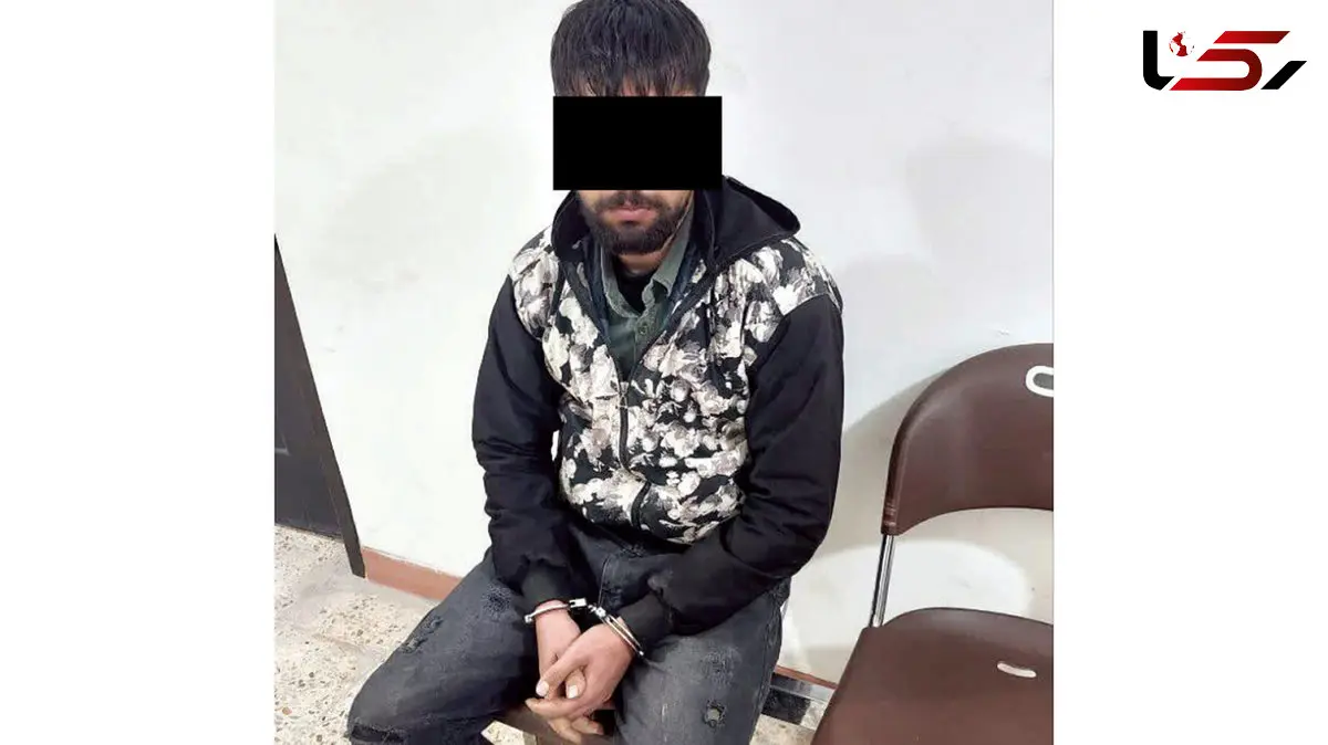 دورهمی خونین در کنار زغال های آتشین / راز قتل جوان مشهدی فاش شد