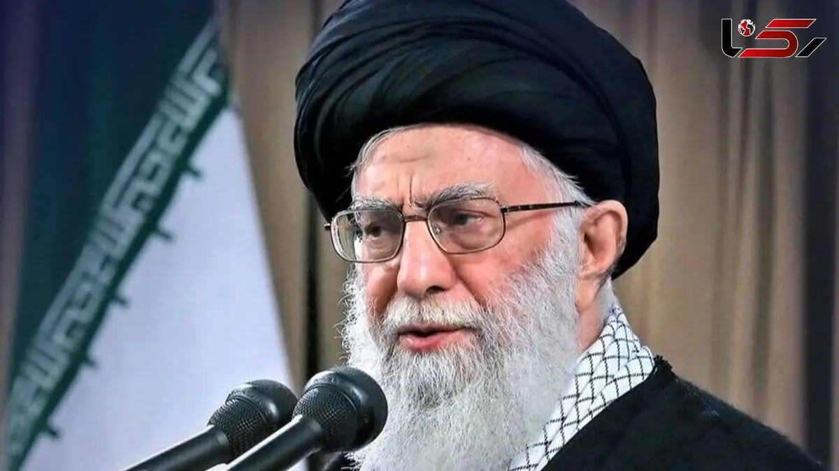 خاطره رهبر معظم انقلاب از جام جهانی 1998: بازی ایران مقابل آمریکا رو نمی خواستم نگاه کنم ولی وقتی تلویزیون رو روشن کردم مواجه شدم با گُل حمید استیلی