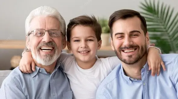 آغاز جنگ سرد از سه دهه قبل در  ایران /  رسیدن فاصله نسلی از گسست نسلی به انقطاع بین نسل ها 