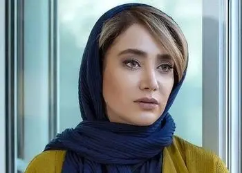 لحظه زیبای بوسه عاشقانه بهاره افشاری روی دست مادرش/ خدا حفظتون کنه برای هم+عکس