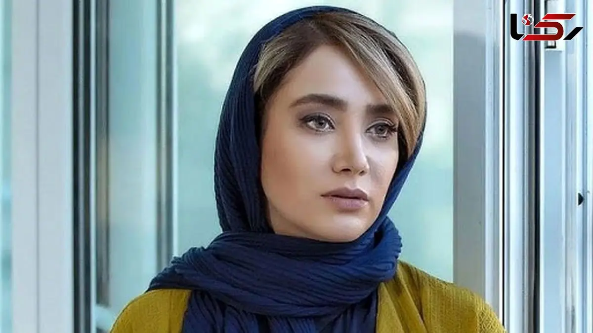 لحظه زیبای بوسه عاشقانه بهاره افشاری روی دست مادرش/ خدا حفظتون کنه برای هم+عکس