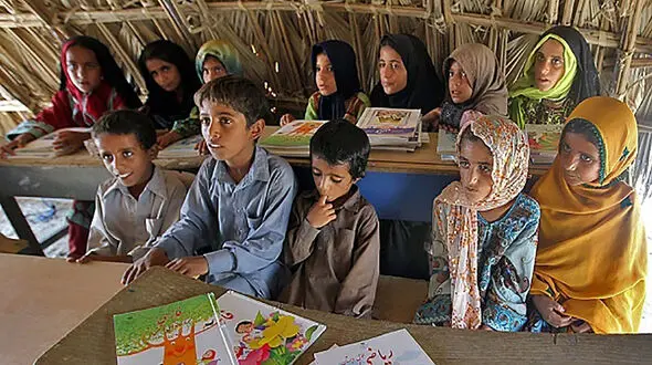 آموزش و پرورش عشایری در جنوب کرمان شکل گیرد / وضعیت دامداری استان در خطر است