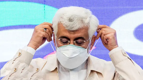 بیانیه سعید جلیلی پس از انصراف از انتخابات 1400 / به نفع رئیسی کنار کشیدم