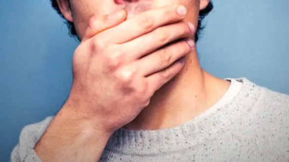 همه آنچه که باید درباره تلخی دهان بدانید