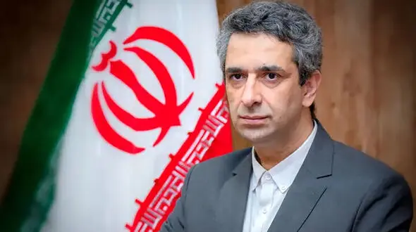 واکنش معاون دفتر پزشکیان به اظهارات ثابتی