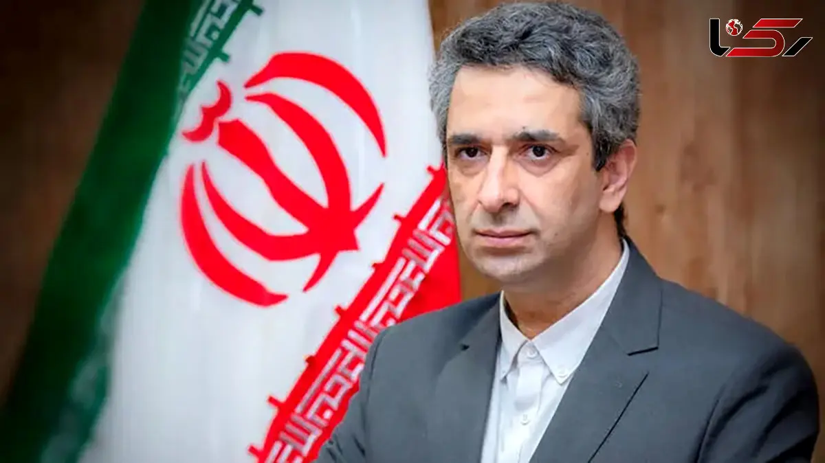 واکنش معاون دفتر پزشکیان به اظهارات ثابتی