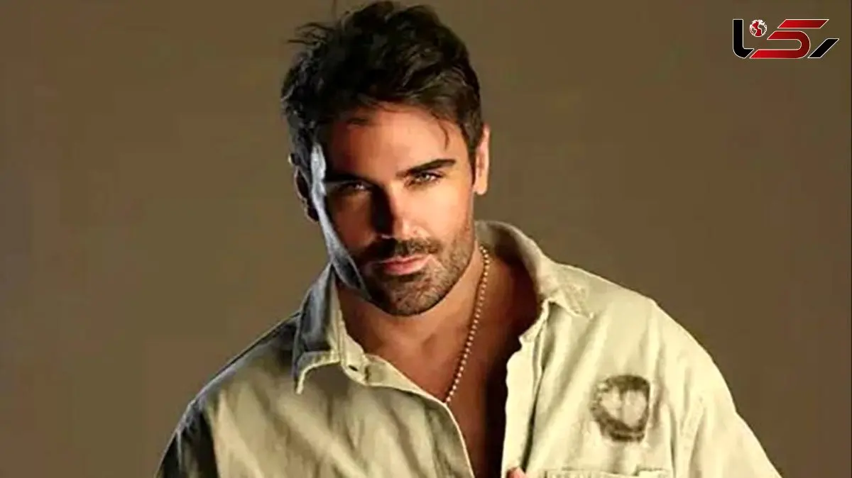 عکس مادر بیبی فیس سهراب پاکزاد، خواننده ایرانی / مادر و پسر هر دو زیبا و جذاب انگاری خواهرشه ...