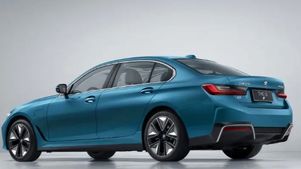 بی‌ ام‌ و i3 به ایران رسید؛ آیا مزدا EZ-6 حرفی برای گفتن دارد؟