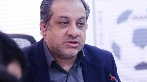 سهیل مهدی: شرایط بازی‌های لیگ را خاص نکنیم!/ شورای تامین هر استان تصمیم گیرنده حضور تماشاگران است