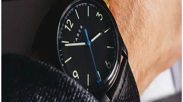 ساعت های مدرن و شیک مناسب با مد روز در تابستان 2017