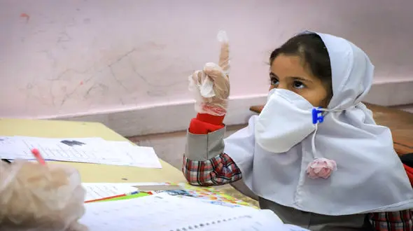 10 توصیه‌ کرونایی به دانش‌آموزان