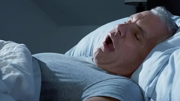 این سبک زندگی قلب تان را بیمار می کند/خروپف های شبانه را جدی بگیرید!