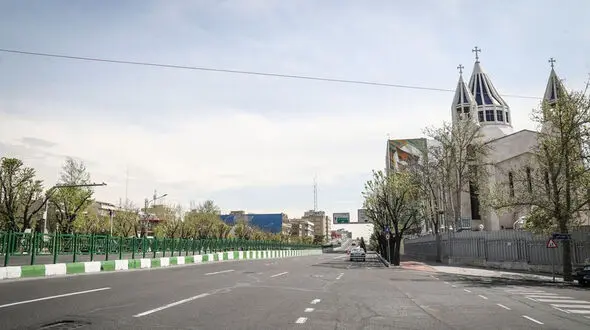 سرعت‌کاه‌های غیراستاندارد در تهران حادثه آفرید؛ انتقاد تند تشکری هاشمی