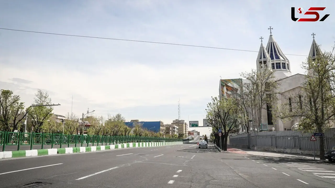 سرعت‌کاه‌های غیراستاندارد در تهران حادثه آفرید؛ انتقاد تند تشکری هاشمی