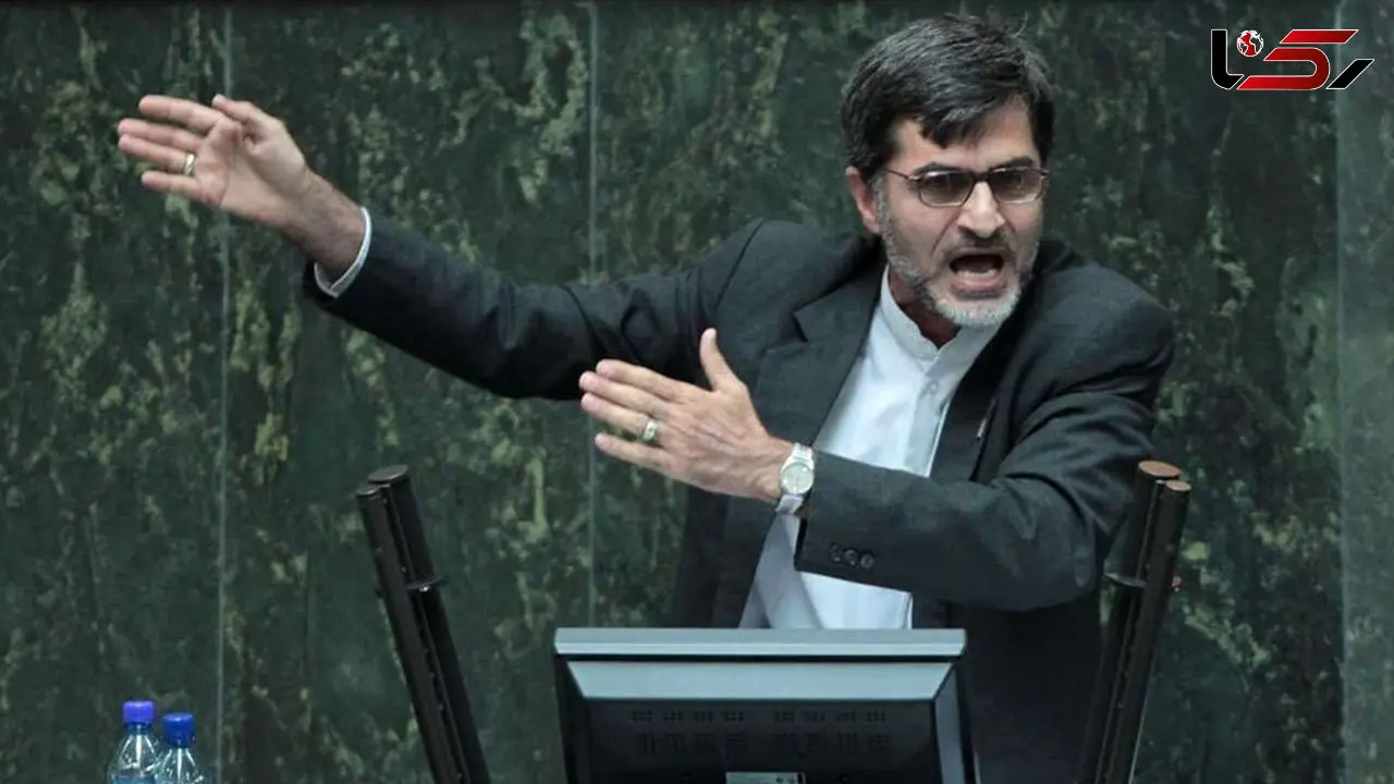 کوچک‌زاده: زمان سرگردانی مردم در دادگاه‌ها و دادسراها زیاد است