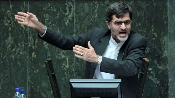 کوچک‌زاده: زمان سرگردانی مردم در دادگاه‌ها و دادسراها زیاد است