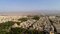 این محله تهران را ناصرالدین شاه به معشوقه‌اش پیشکش کرد