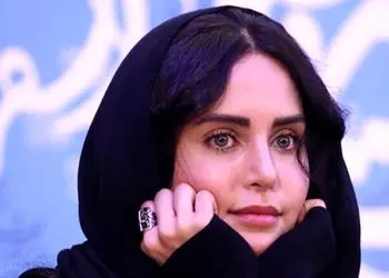 وقتی الناز شاکردوست ملکه زیبایی می شود! / نه سیدنی سوئینی و نه رزی الناز شاکردوست زیباترین بازیگر است!