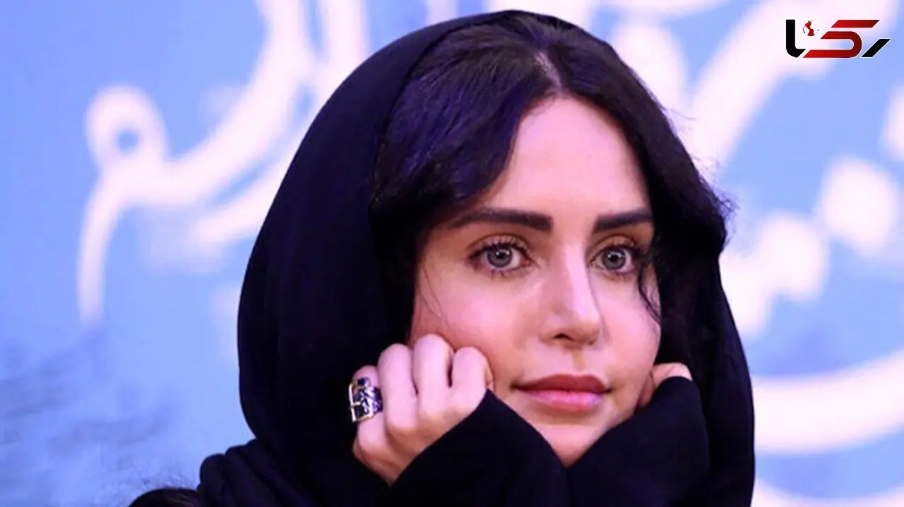 وقتی الناز شاکردوست ملکه زیبایی می شود! / نه سیدنی سوئینی و نه رزی الناز شاکردوست زیباترین بازیگر است!