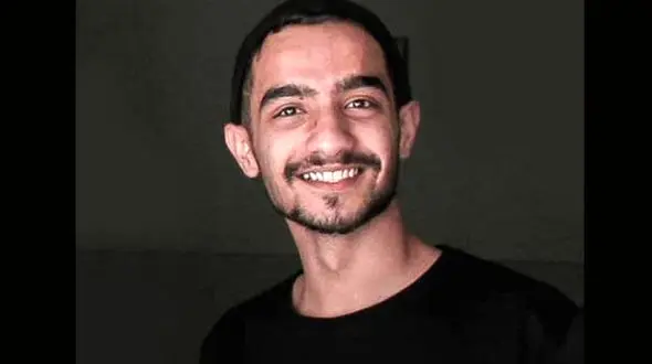 این جوان خوش تیپ را دیده اید؟ / در بابل گمشده است + عکس