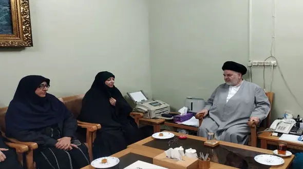 گرد و غبار به یکی از مشکلات جدی استان قم تبدیل شده است