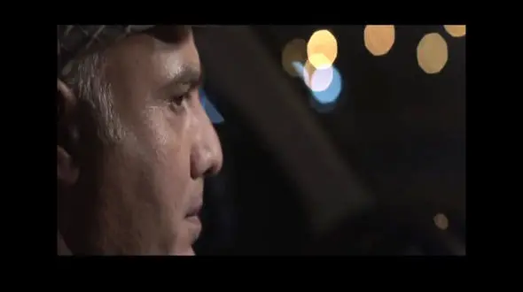 آنونس۱۵ کیلومتر تا آزادی با بازی سعید داخ + فیلم