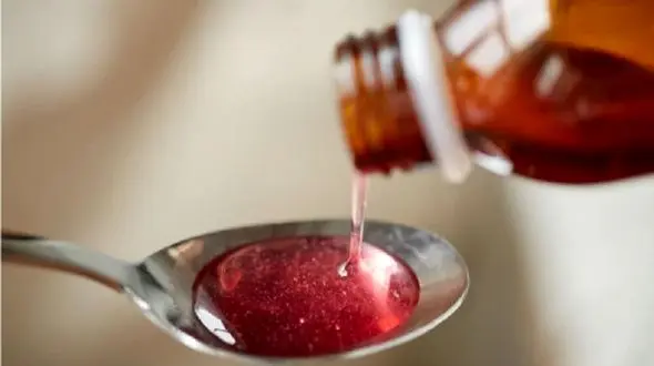 با شربت سرفه، مغزتان را از زوال عقل ایمن کنید