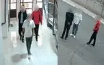 فیلم لحظه حمله با قمه و شمشیر به مغازه مرد جوان در رباط‌کریم/اگر آنجا بودم زنده نمی‌ماندم! + گفتگو