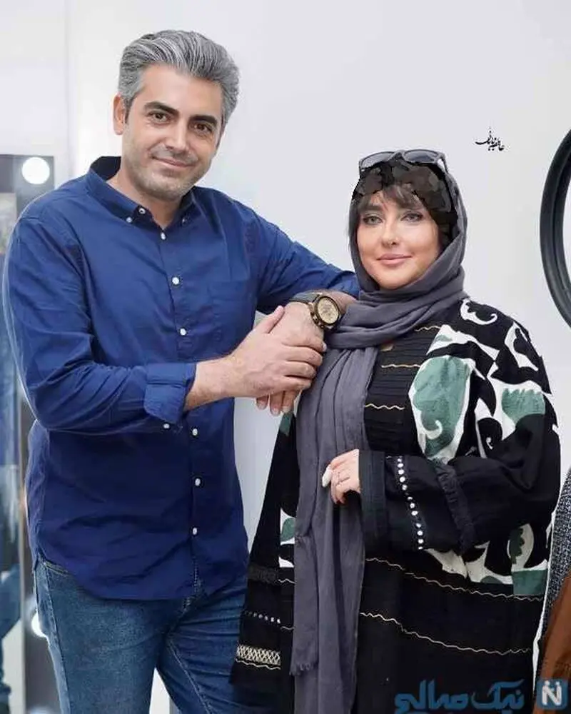 بازیگران سریال ساهره