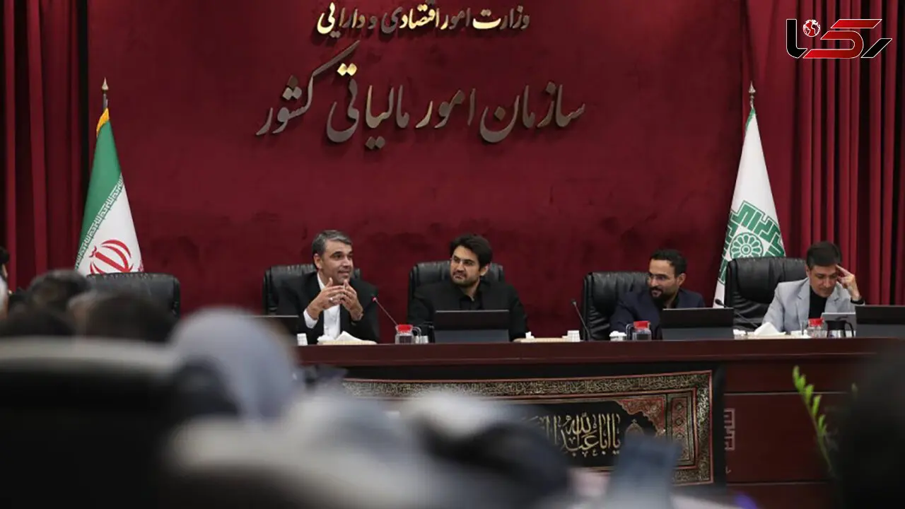 مالیات در روزهای جنگ هم عقب نماند؛ درآمد کشور ۴۶ درصد بیشتر شد اما نه از جیب مودیان!