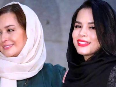 نگاهی خاص به دکوراسیون دلنشین تراس خانه مهرآوه شریفی‌نیا؛ چیدمان با حال‌وهوای بهاری!