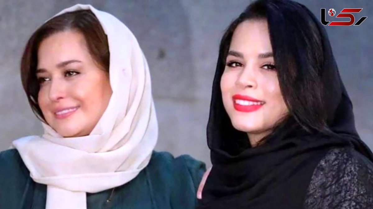 نگاهی خاص به دکوراسیون دلنشین تراس خانه مهرآوه شریفینیا؛ چیدمان با حالوهوای بهاری!