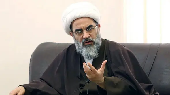 روحانی ماجرای درمانگاه قم مرتکب فعل حرام شده است / رئیس جمهور بفرمائید  درباره فساد چای دبش چه کرده اند ؟