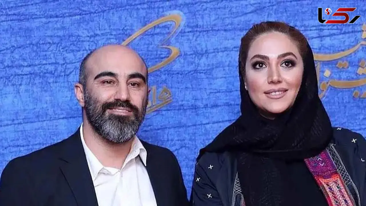 فیلم/ نگاهی به جشن تولد باشکوه محسن تنابنده نقی معمولی پایتخت / حضور چشمگیر بازیگران زن و مرد از احمد مهران‌فر، علی اوجی، رضا یزدانی، هادی کاظمی، آرش برهانی