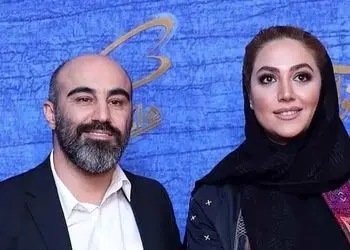 فیلم/ نگاهی به جشن تولد باشکوه محسن تنابنده نقی معمولی پایتخت / حضور چشمگیر بازیگران زن و مرد از احمد مهران‌فر، علی اوجی، رضا یزدانی، هادی کاظمی، آرش برهانی...