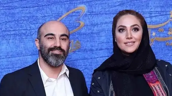 فیلم/ نگاهی به جشن تولد باشکوه محسن تنابنده نقی معمولی پایتخت / حضور چشمگیر بازیگران زن و مرد از احمد مهران‌فر، علی اوجی، رضا یزدانی، هادی کاظمی، آرش برهانی