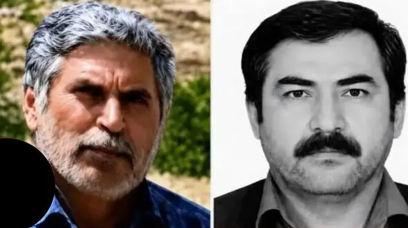 عکس چهره باز / این قاتل فراری را شناسایی کنید + تصاویر قدیمی و جدید