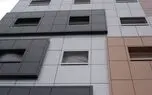 لزوم تغییر و توقف استفاده از نماهای کامپوزیت و فایبرگلاس / در چند دقیقه می سوزند وساختمان ها را نابود می کنند