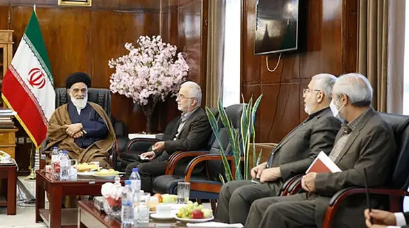  مؤثرترین کار برای مبارزه با مواد مخدر ضربه مالی است / عدم بازدارندگی مجازات حبس در جرایم مواد مخدر