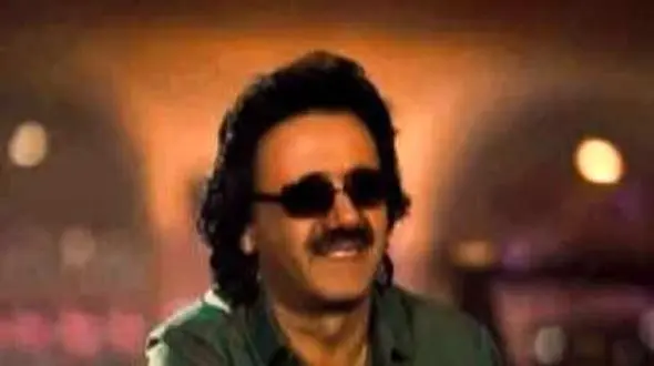 دانلود آهنگ شکوهمند معین / رفتی و چشم برام گذاشتی