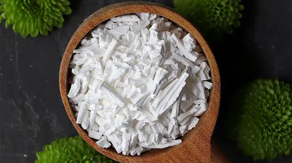 با حریره نشاسته گرفتگی صدا را رفع کنید + طرز تهیه