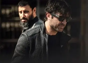 نقد قسمت اول سریال «وحشی»/ داوود اشرف در مسیر سقوط