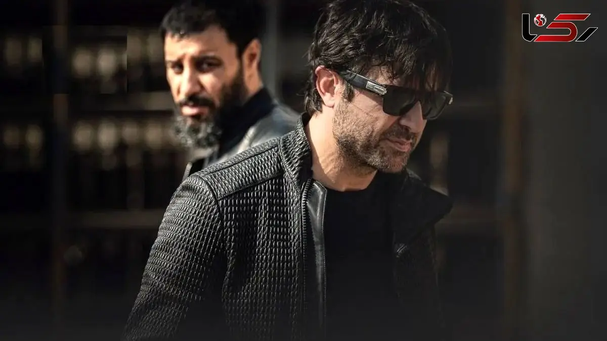 نقد قسمت اول سریال «وحشی»/ داوود اشرف در مسیر سقوط