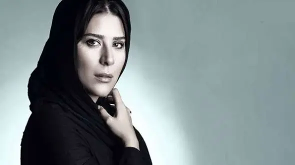 عکس  خانوادگی سحر دولتشاهی و جذابیتی که از پدر و مادرش به ارث رسیده است! / وقتی اصالت در یک قاب خودنمایی می‌کند