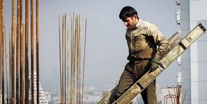 روزانه بالای 5 کارگر در ایران طی حوادث شغلی جان می‌بازند