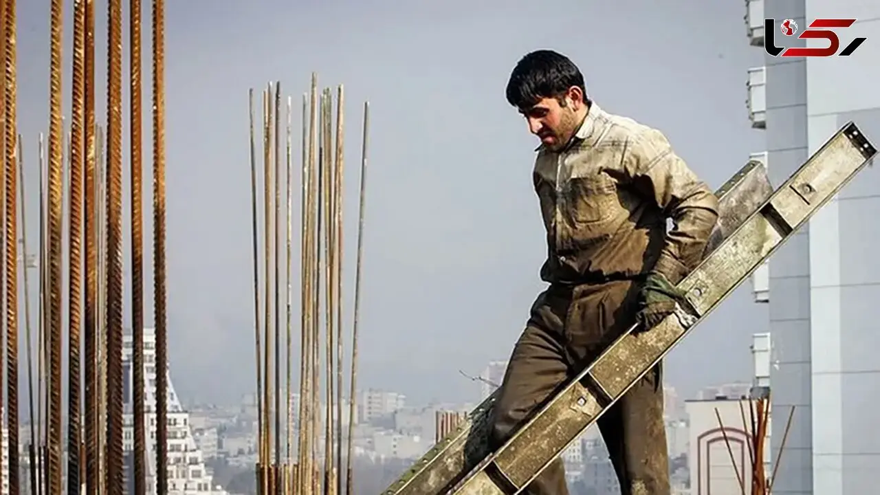 
سقف ۵۰ میلیونی مزد کارگران غیرقانونی است
