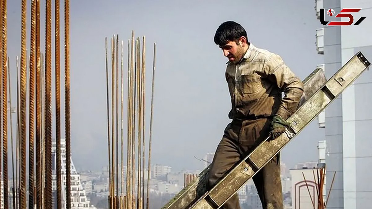 سال ۹۰ ارزش حقوق کارگران ۲۴۳ دلار بود و امسال ۸۸ دلار؛ سقوط ۶۴ درصدی ارزش دستمزدها 